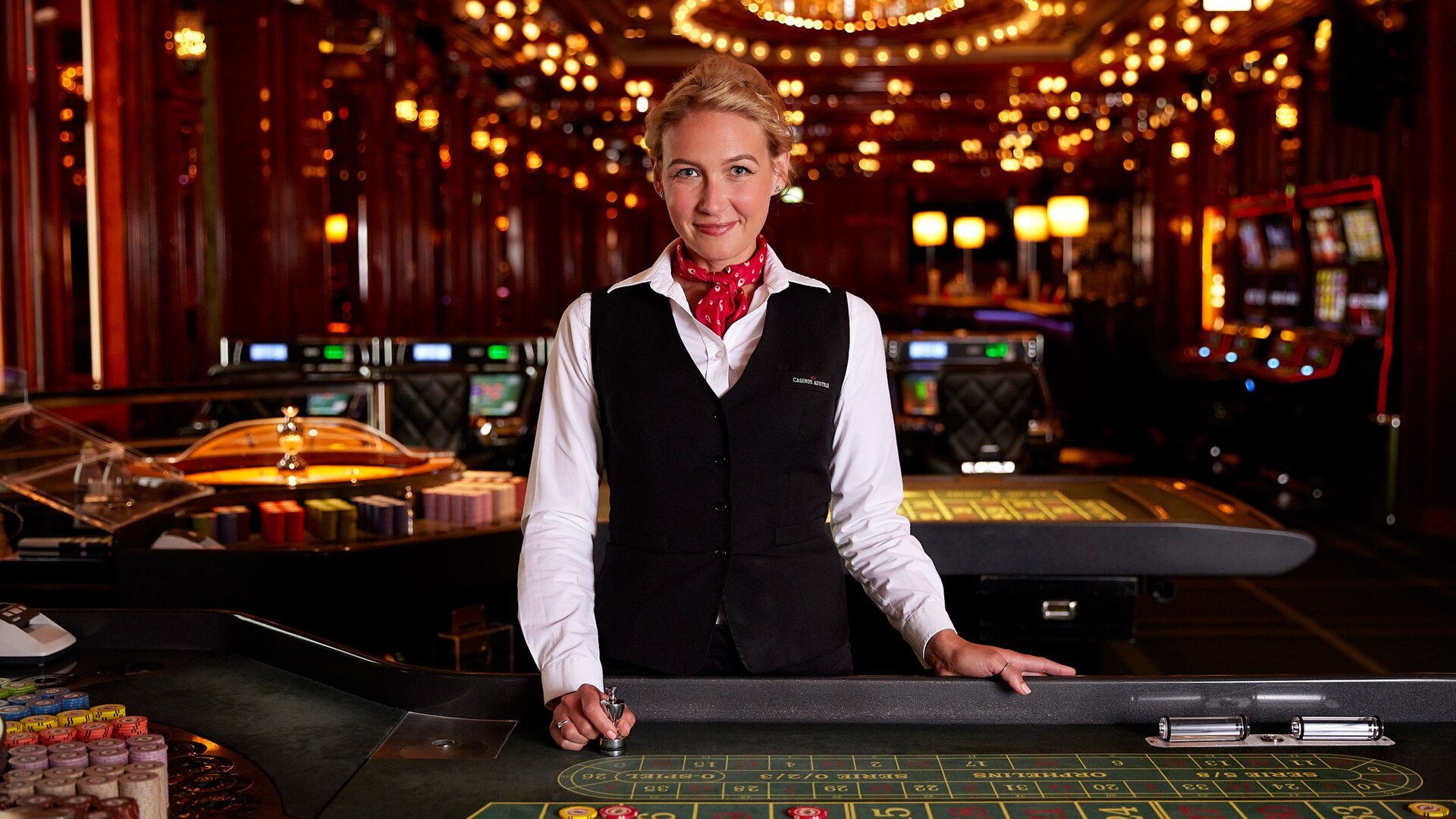 StarWin Casino