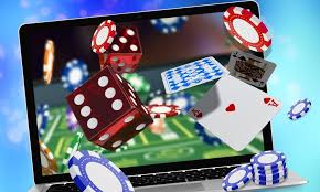DollyCasino Canada A Gateway to Exciting Online Gambling DollyCasino Canada A Gateway to Exciting Online Gambling