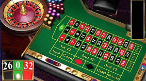 Experience the Thrill of Live Roulette Your Ultimate Casino Guide in the UK