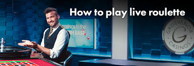 Experience the Thrill of Live Roulette Your Ultimate Casino Guide in the UK