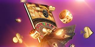 Discover the Thrills of Casino Martin Your Ultimate Gaming Destination
