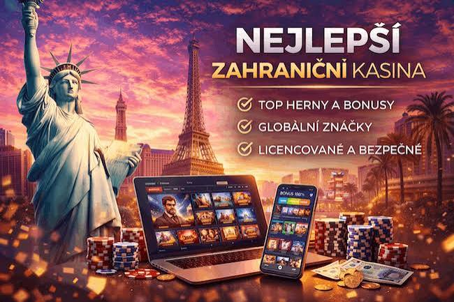 Legální online casino Herna U Vaše cesta k zábavě a výhrám