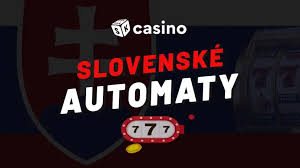 Online kasíno na Slovensku Zábava a možnosť výhry Online kasíno na Slovensku Zábava a možnosť výhry