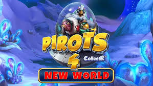 Pirates 4 Slot Your Ultimate Guide to Winning Big