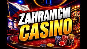 Jak vybrat nejlepší zahraniční casino online pro české hráče